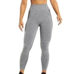 Gymshark Flex high waisted leggings size XS